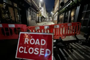 Shambles closure: York council issue update
