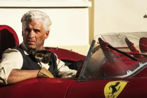 Audio review: Ferrari at Everyman York