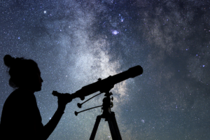 Stargazing and night bike rides: Eight highlights from the Dark Skies Festival 2024