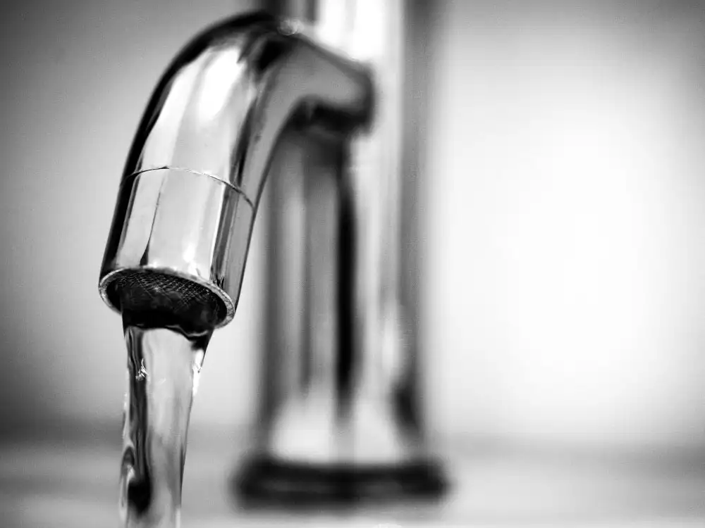 Updated: Water outage in parts of York could last hours