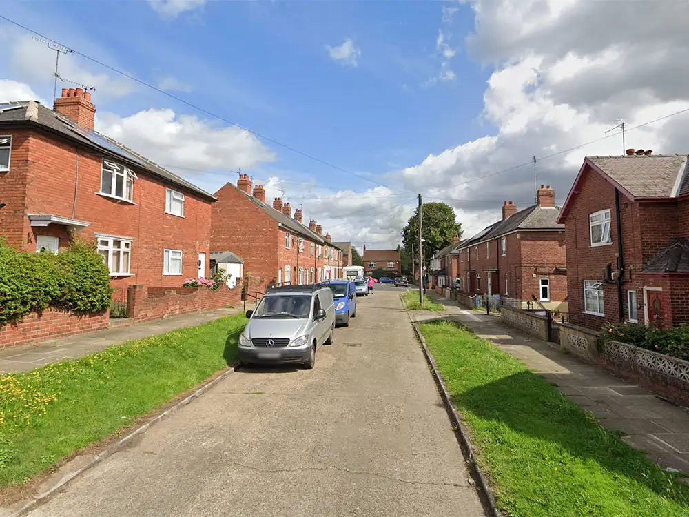 High-value bikes stolen from York garage