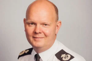 ‘North Yorkshire Police has the potential to be truly outstanding’