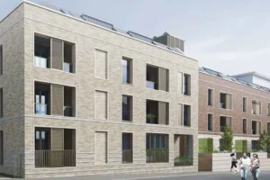 Five-storey block of flats will dwarf church and fail to stop drug dealers, says York MP