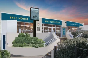 Wetherspoon to open Britain’s first holiday park pub – here in North Yorkshire