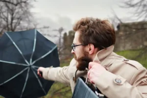 Weather warning as Storm Éowyn set to batter York and North Yorkshire
