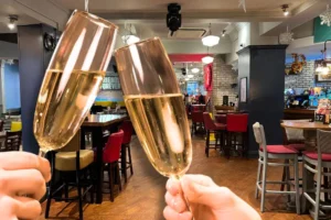 Landmark York pub to reopen with a party – and a Love Island star