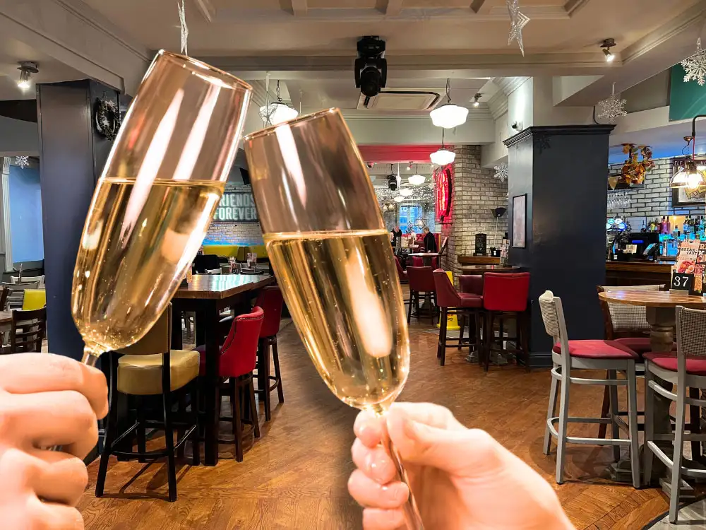 Landmark York pub to reopen with a party – and a Love Island star