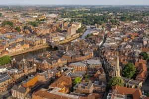 York: Local Plan delayed due to concerns over provisions for Travellers