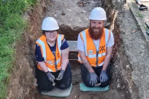 Hopes that long-lost York church could be rediscovered this year – and you can help