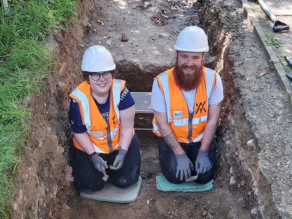 Hopes that long-lost York church could be rediscovered this year – and you can help