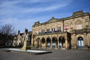 World-famous Monet painting is coming to York