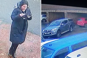Driver hits car in York pub car park and leaves the scene