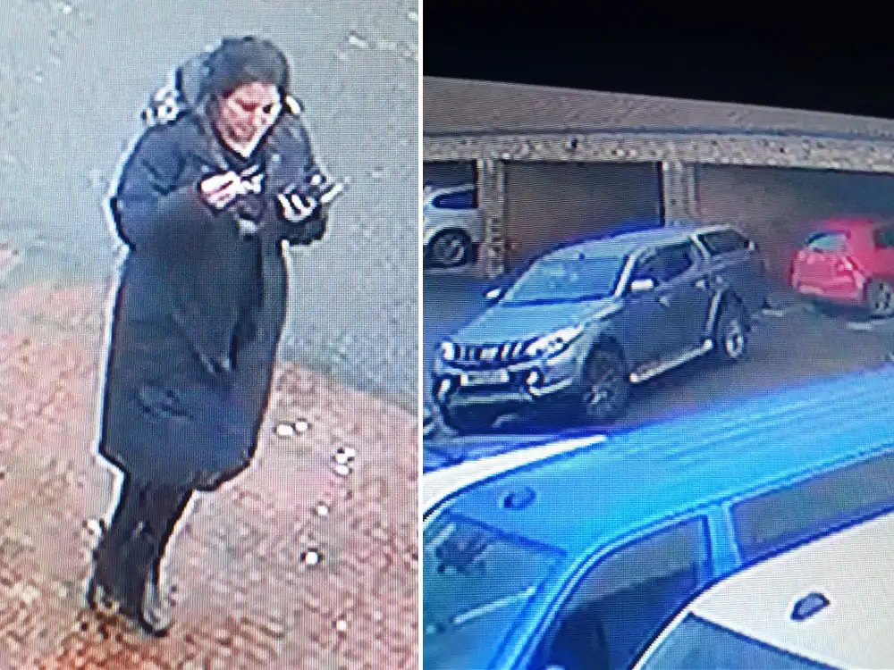 Driver hits car in York pub car park and leaves the scene