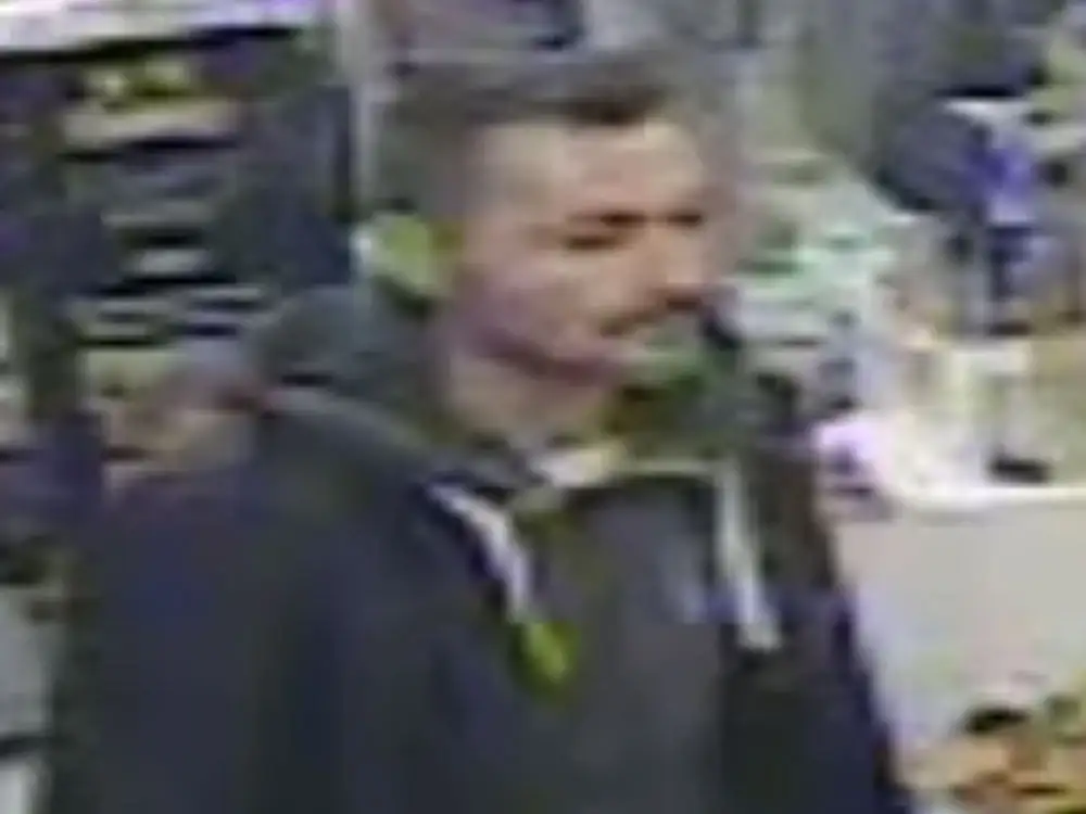 Police issue CCTV following York cash machine fraud
