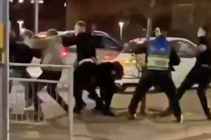 York City say investigation underway into ‘shocking’ events at Hartlepool match