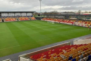 York armed forces to go head to head in free football festival