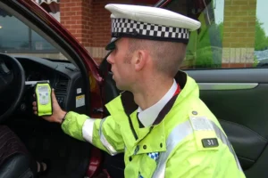 Four drivers arrested for drink or drug driving in one night in York