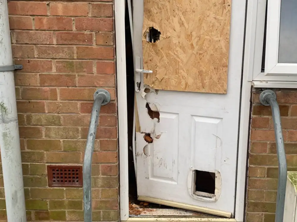 Drugs raid at house in York suburb – Woman in her 50s under investigation