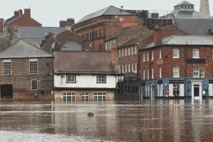 One free attraction withdraws from York Residents’ Festival due to flooding