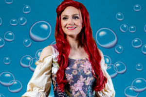 Review: Disney's The Little Mermaid