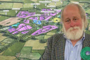 Land near York identified for compulsory purchase ‘worth £170m’