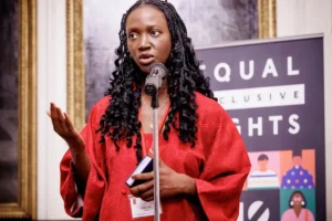 ‘A collective call to action’: York stages first anti-racism summit