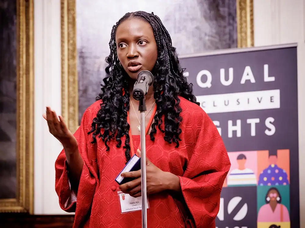 ‘A collective call to action’: York stages first anti-racism summit