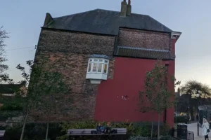 Major repairs planned for historic York building
