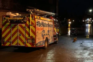 Man suffers head injury in York