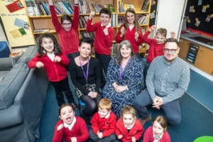 ‘We are incredibly proud’ – School celebrates Ofsted success