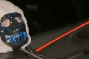 Watch: York thief paraded the cars he had stolen on TikTok