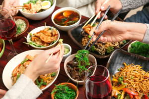York Restaurant Week is back! Here are 12 of the tastiest new deals