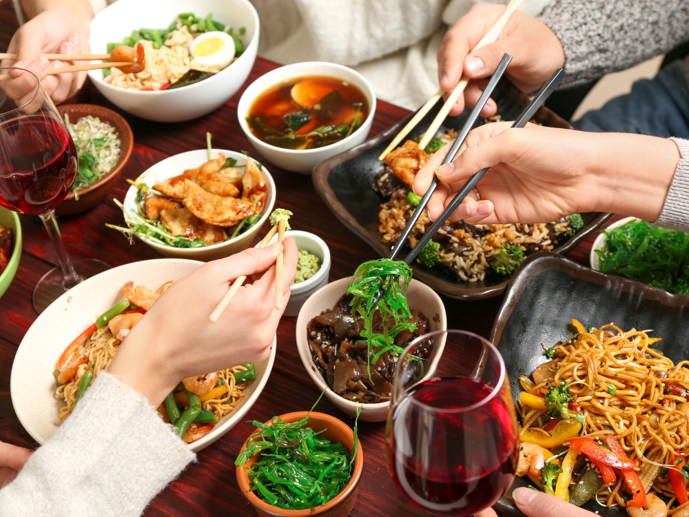 York Restaurant Week is back! Here are 12 of the tastiest new deals