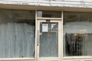 How this repossessed York shop could turn into ‘Paradise’