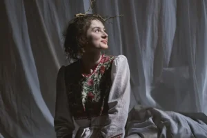 Review: A Song For Ella Grey