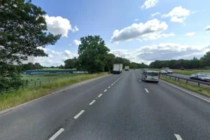 Thieves steal diesel from three lorries in York