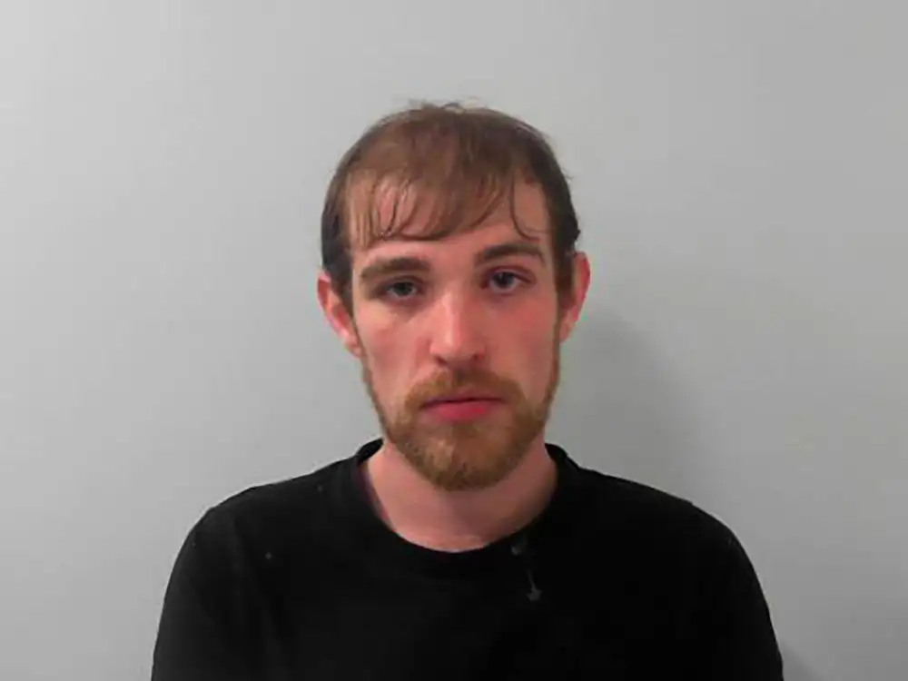Harrogate man jailed for a second time for rape