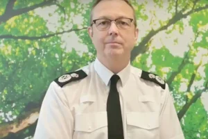‘We’re sorry’: North Yorkshire Police apologises to LGBTQ+ community