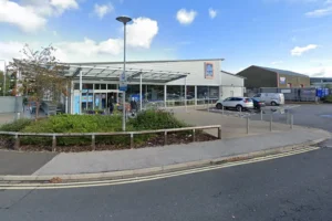 Updated: Police trace woman after incident with baby at York supermarket