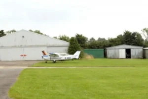 Major upgrade to North Yorkshire airfield gets go-ahead after years of legal rows