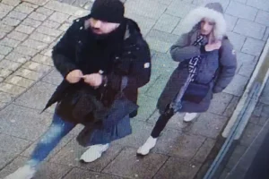 Thieves steal bank card from elderly vulnerable person in York