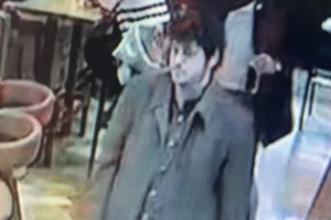 Police release CCTV after woman sexually touched in Harrogate bar