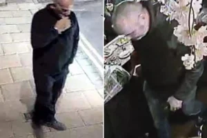 Men flee York restaurant without paying the bill