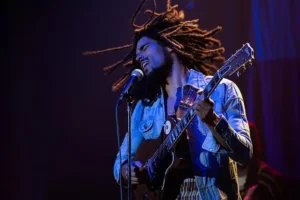 York film preview: Bob Marley, The Taste of Things and Madame Web