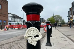 Acomb’s hated bollards could go – but residents fear more ‘street clutter’