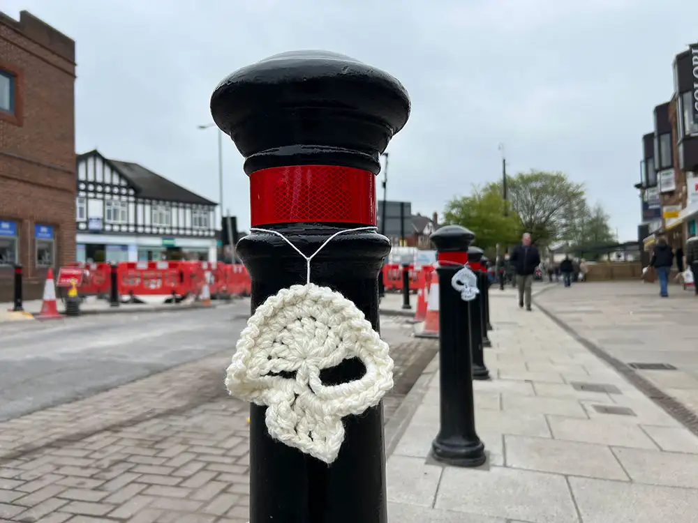 Acomb’s hated bollards could go – but residents fear more ‘street clutter’