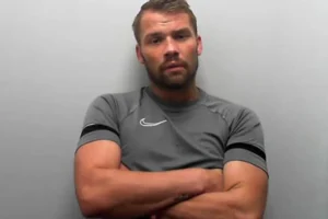 North Yorkshire Police issue photo of wanted man