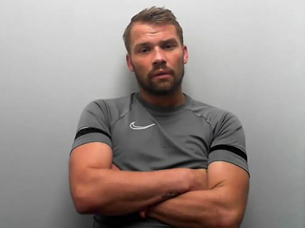 North Yorkshire Police issue photo of wanted man