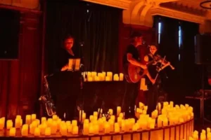 ‘Unforgettable’ candlelit concert to raise money for York Rescue Boat