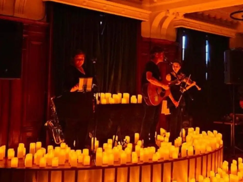 ‘Unforgettable’ candlelit concert to raise money for York Rescue Boat